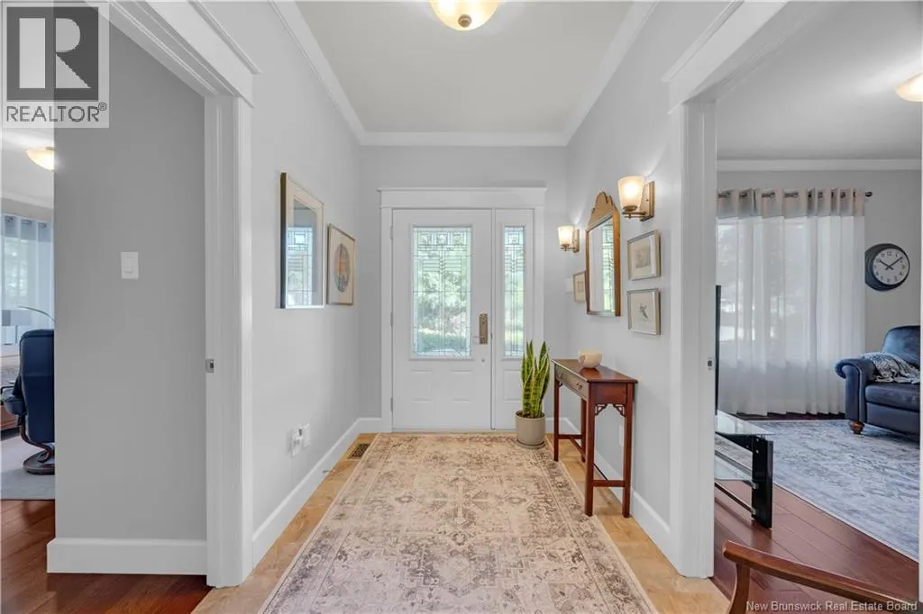 2 Bayley Road