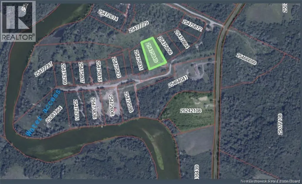 Lot 20-12 Michael Joo Road