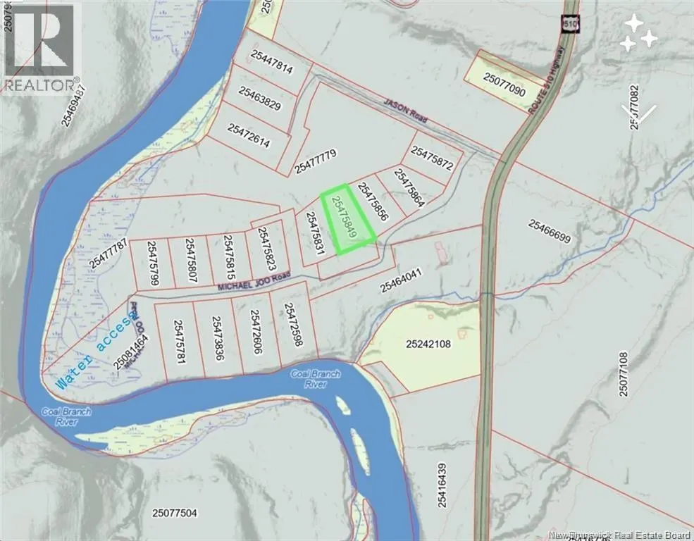 Lot 20-12 Michael Joo Road