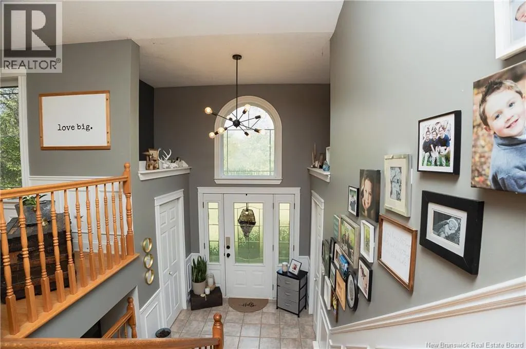 700 Tripp Settlement Road