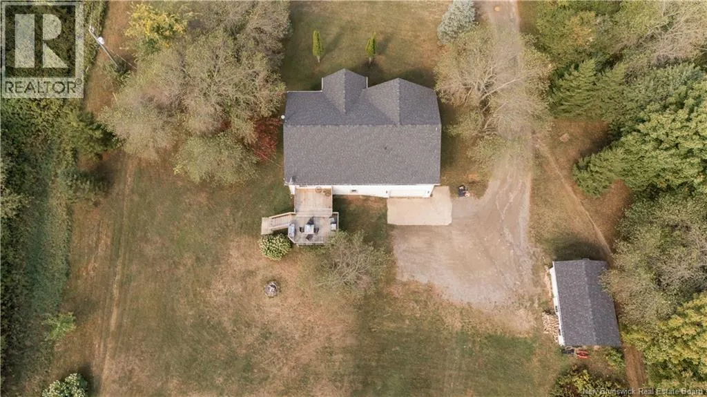 700 Tripp Settlement Road