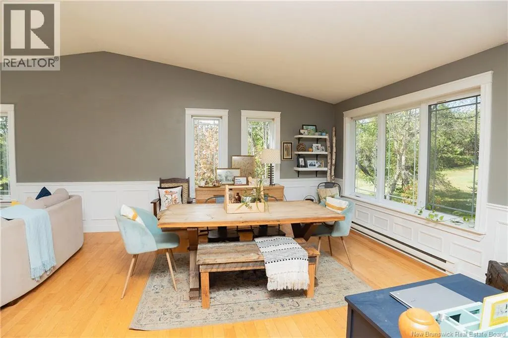 700 Tripp Settlement Road