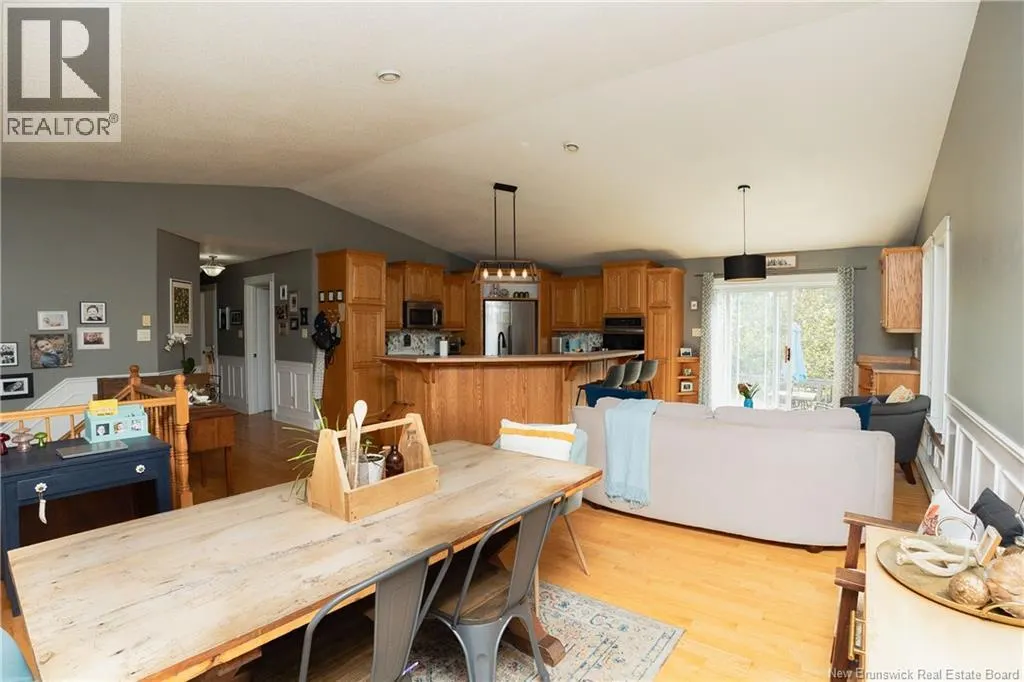 700 Tripp Settlement Road