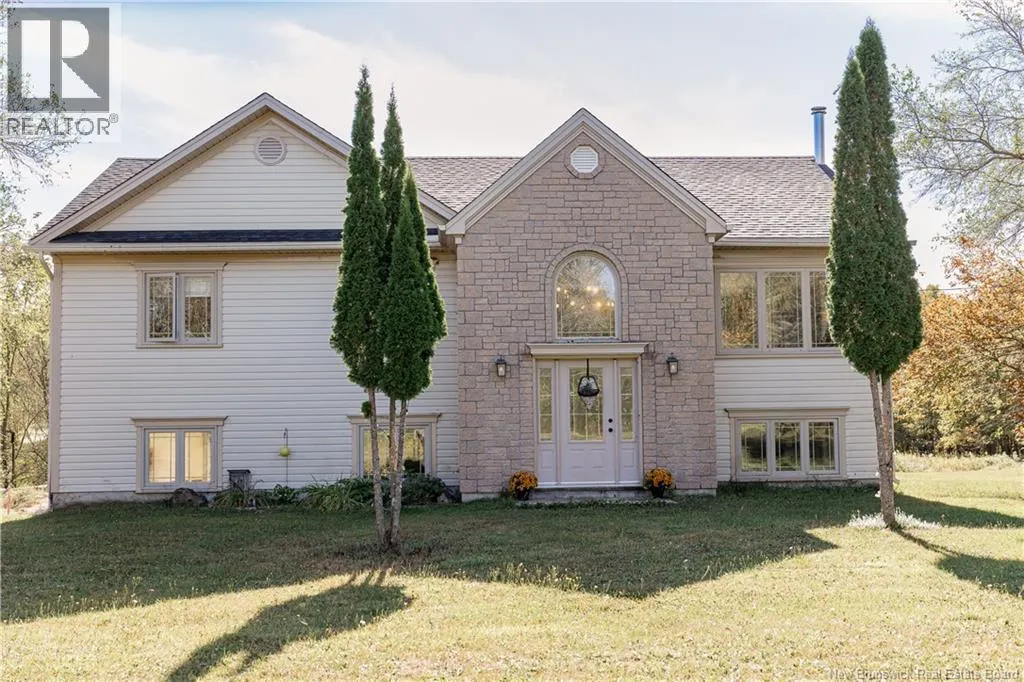 700 Tripp Settlement Road