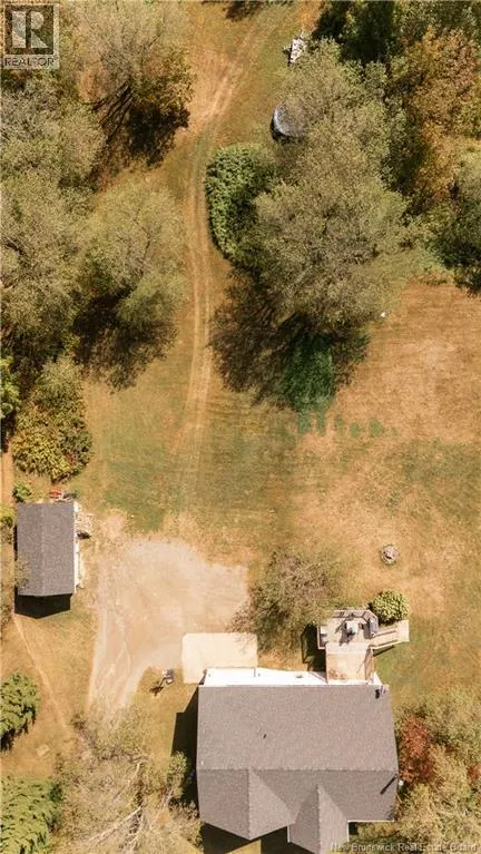 700 Tripp Settlement Road