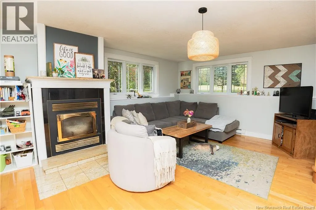 700 Tripp Settlement Road