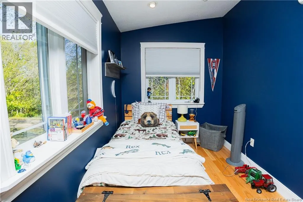 700 Tripp Settlement Road
