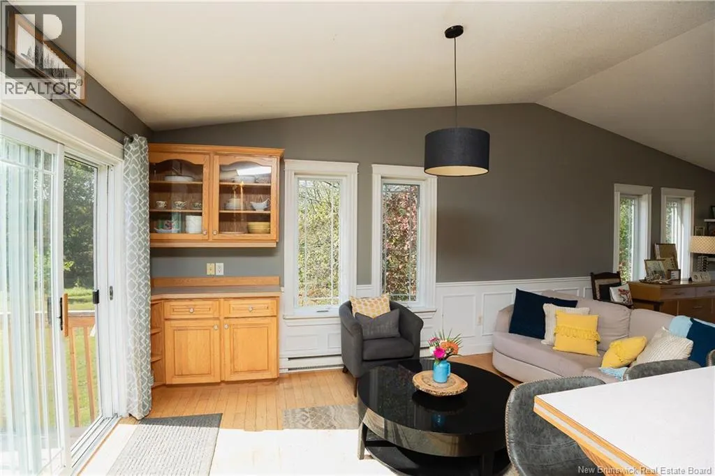 700 Tripp Settlement Road