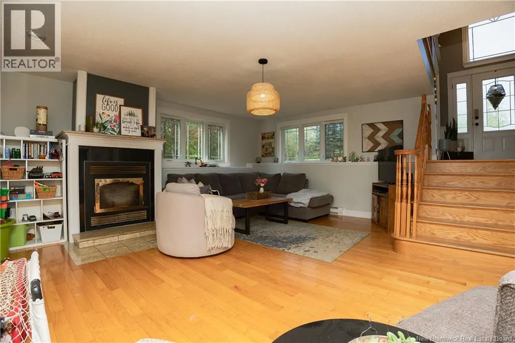 700 Tripp Settlement Road