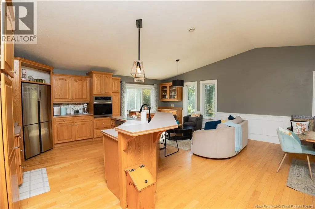 700 Tripp Settlement Road