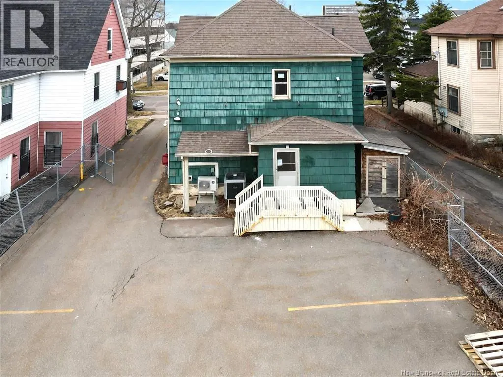 107 Cameron Street