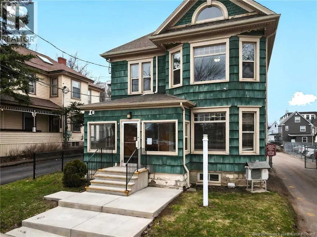107 Cameron Street