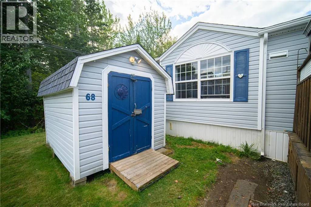 68 Jacob Street