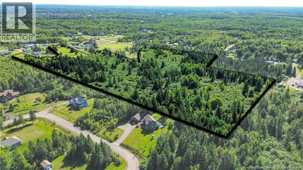 Lot Zack Road
