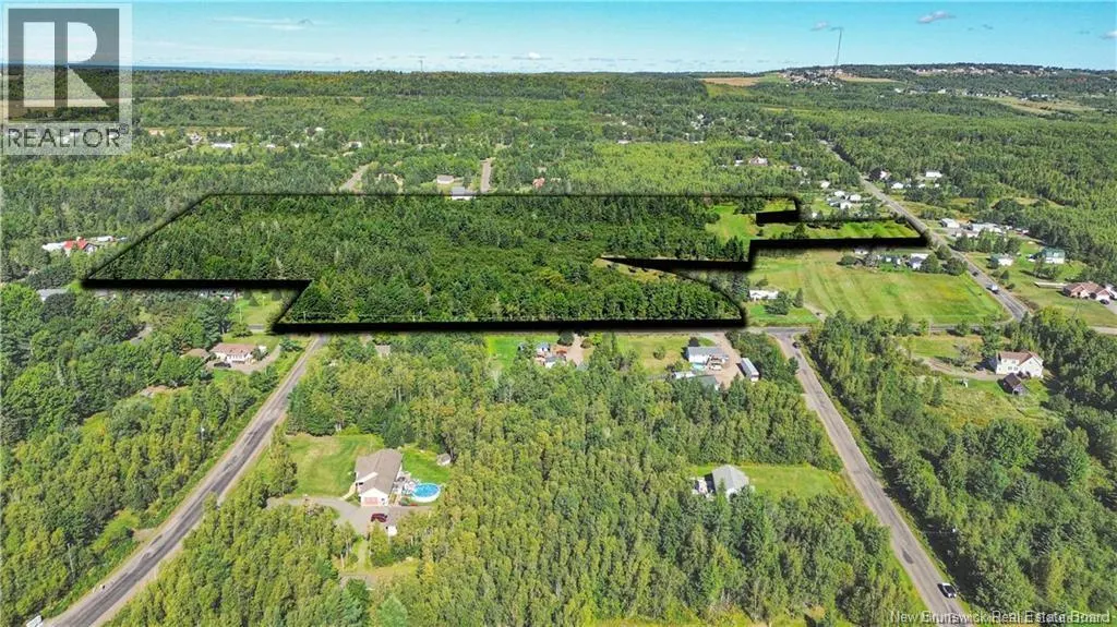 Lot Zack Road