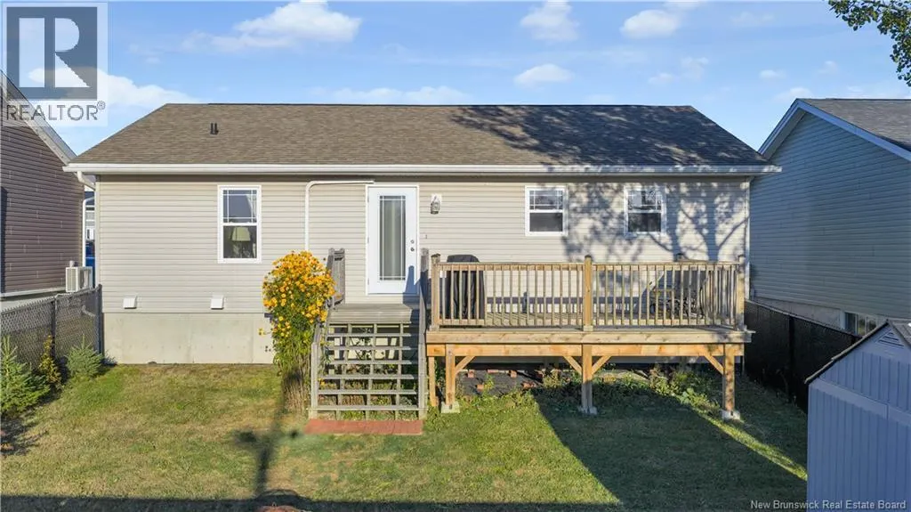 19 Bermuda Court