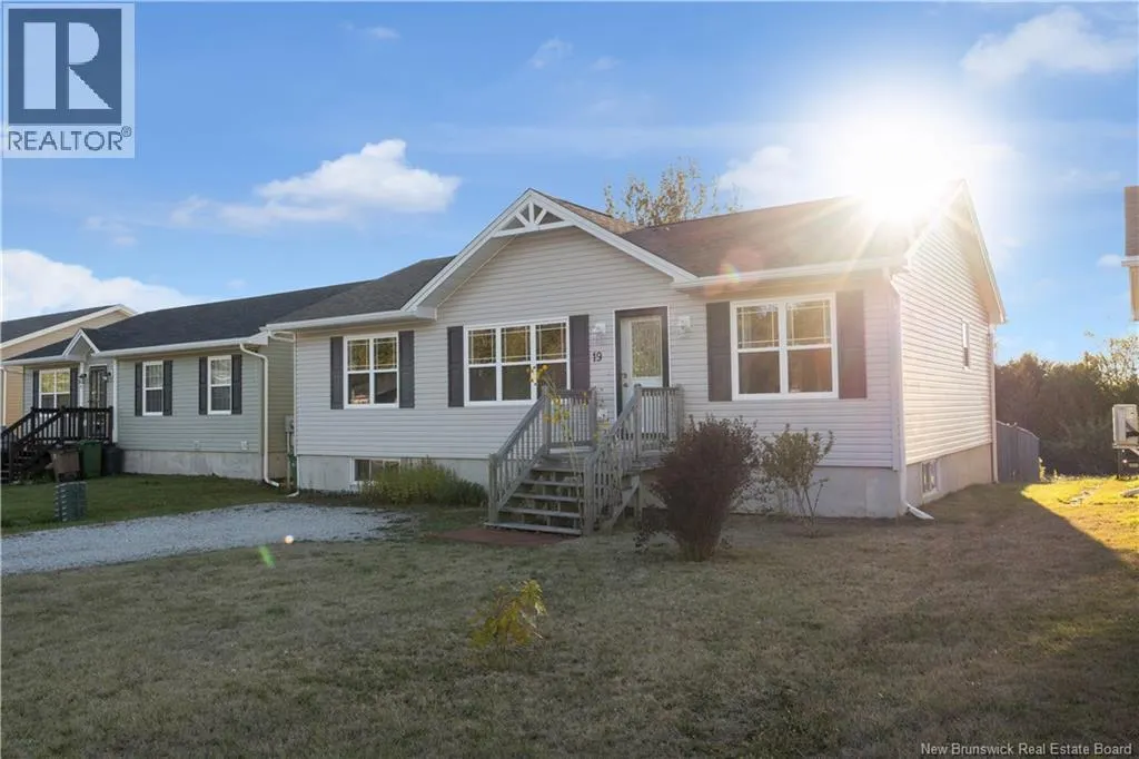 19 Bermuda Court