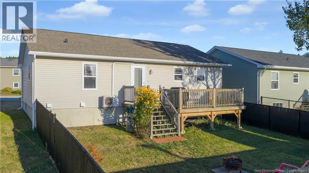 19 Bermuda Court