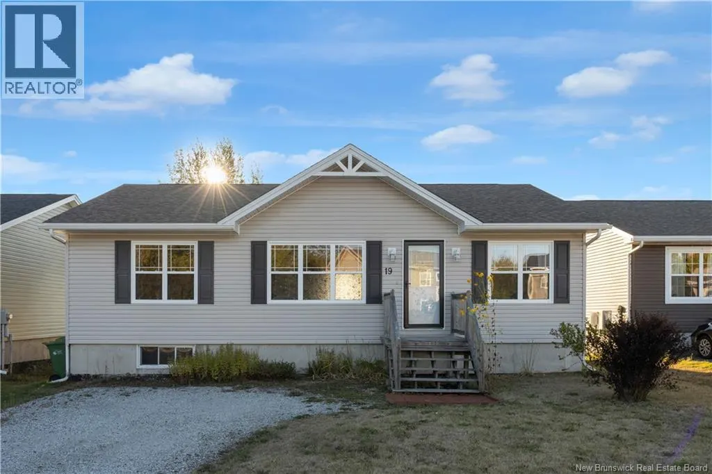 19 Bermuda Court