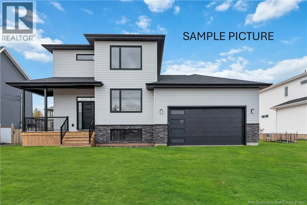 260 Carrington Drive