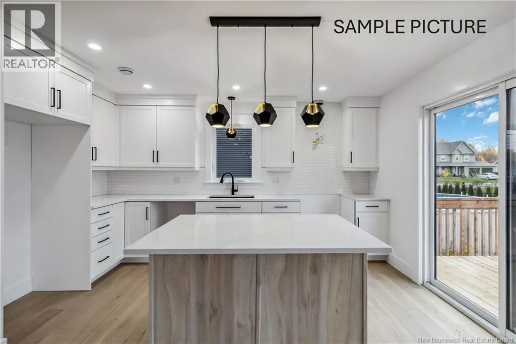 260 Carrington Drive