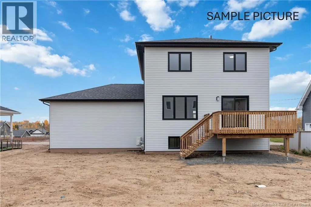 260 Carrington Drive