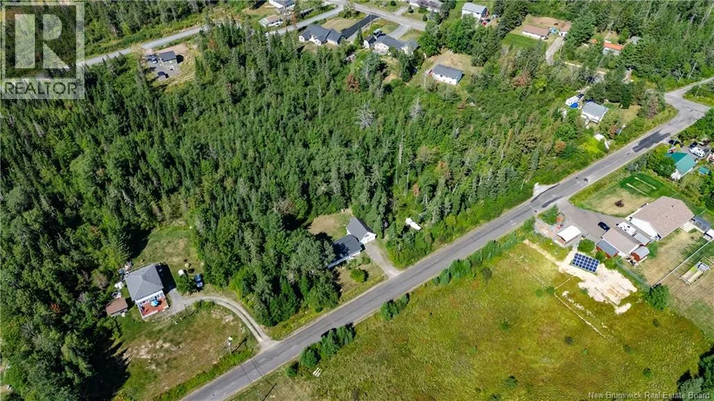 Vacant Lot Mowrey