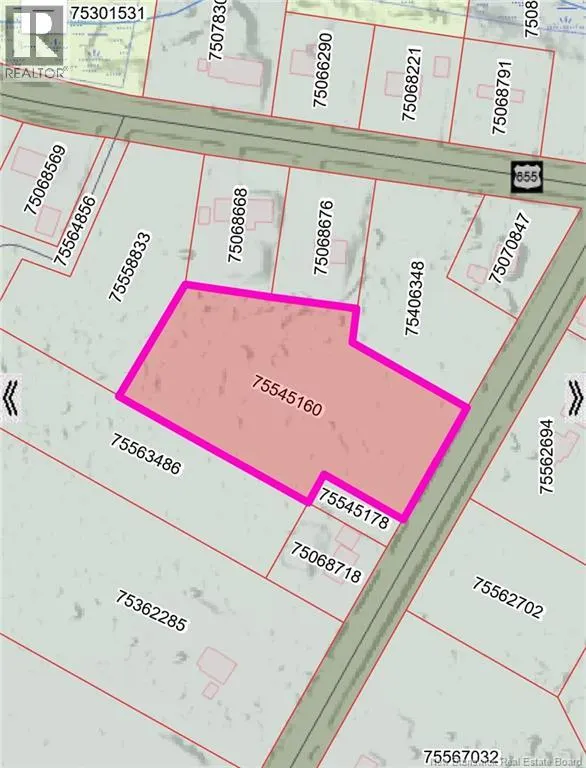 Vacant Lot Mowrey