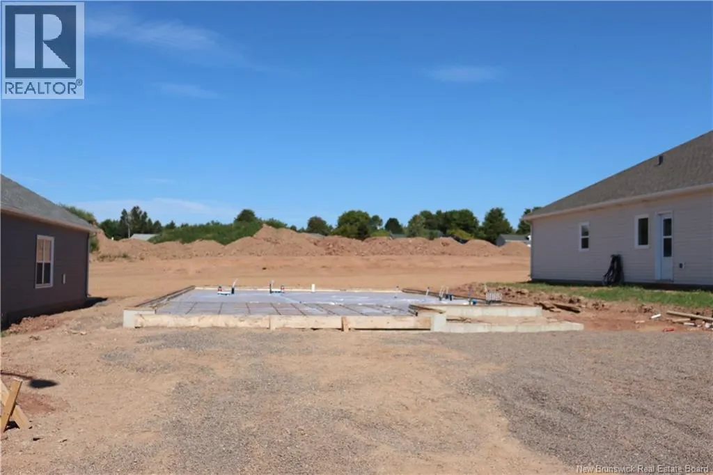 Lot 40 Buchanan Drive