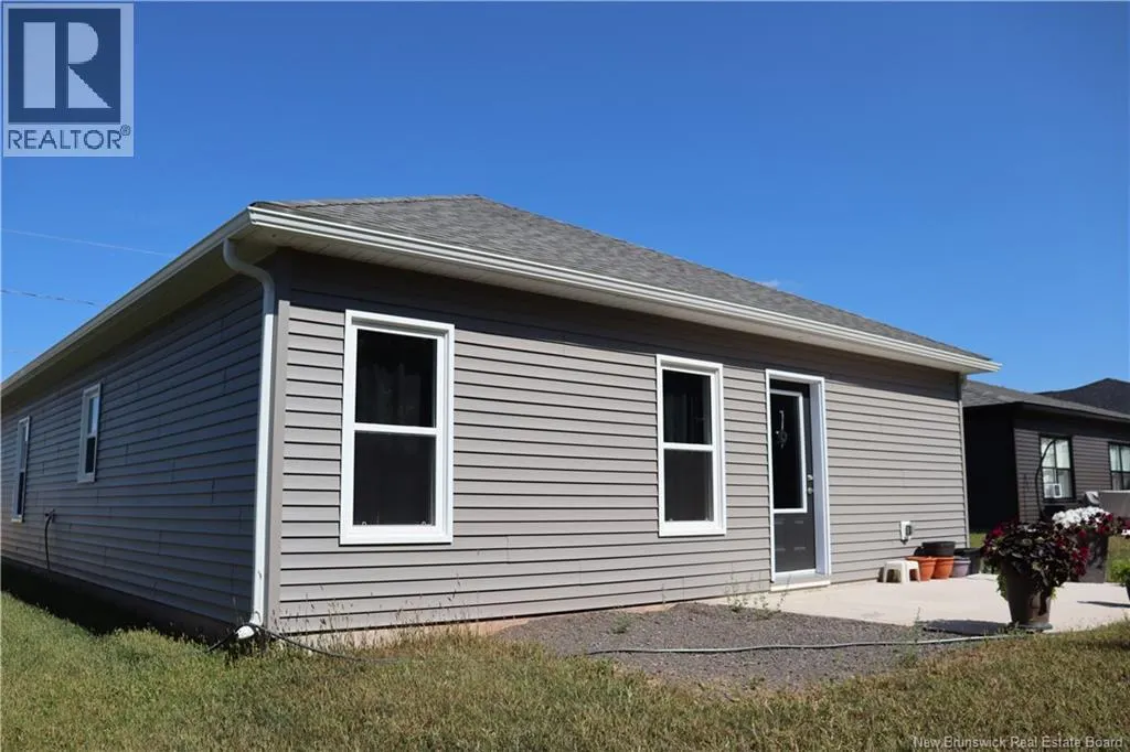 Lot 40 Buchanan Drive