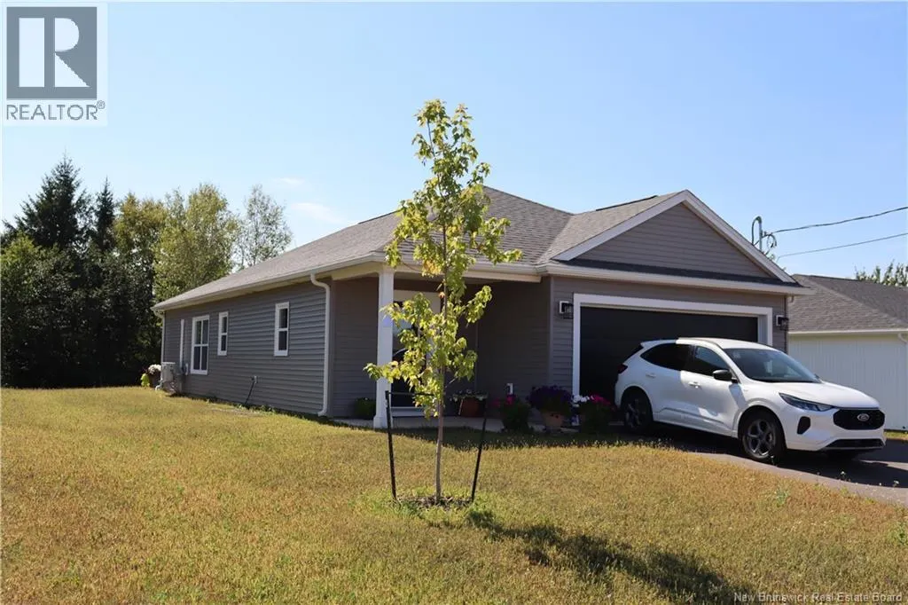 Lot 40 Buchanan Drive