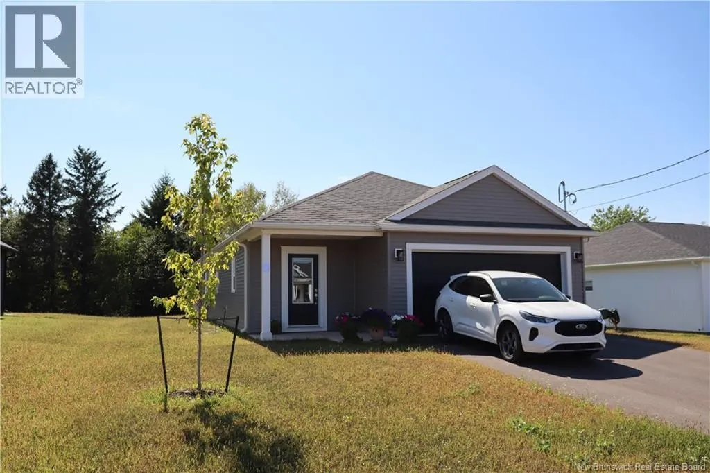 Lot 40 Buchanan Drive
