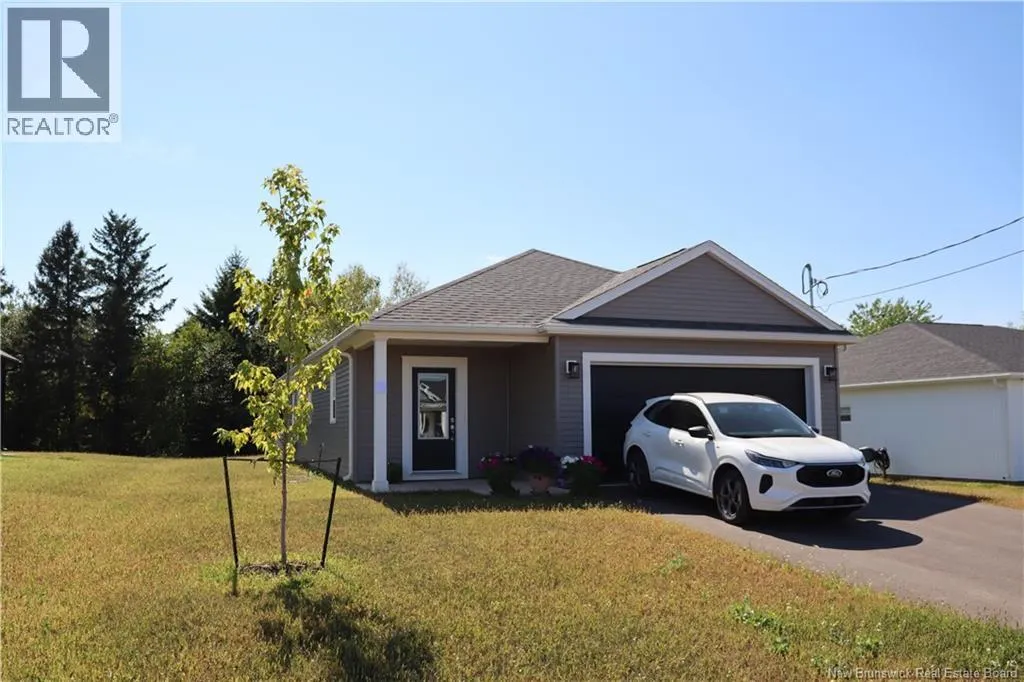 Lot 40 Buchanan Drive