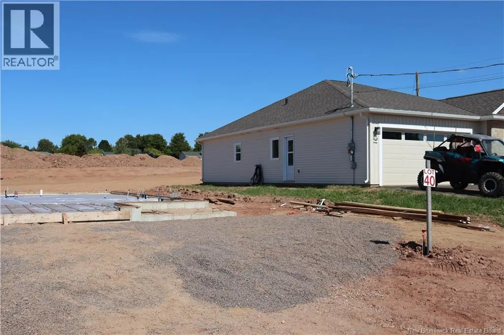 Lot 40 Buchanan Drive