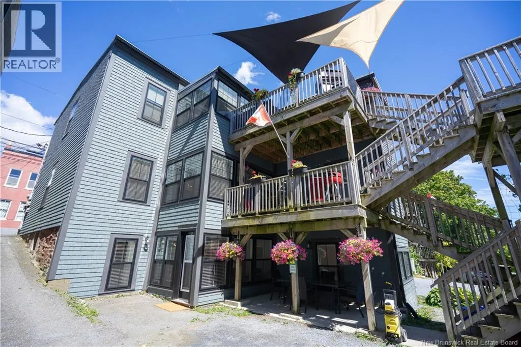 112 Orange Street
