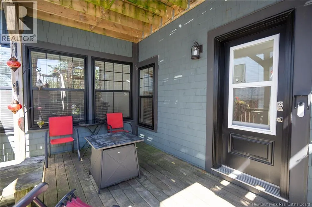 112 Orange Street