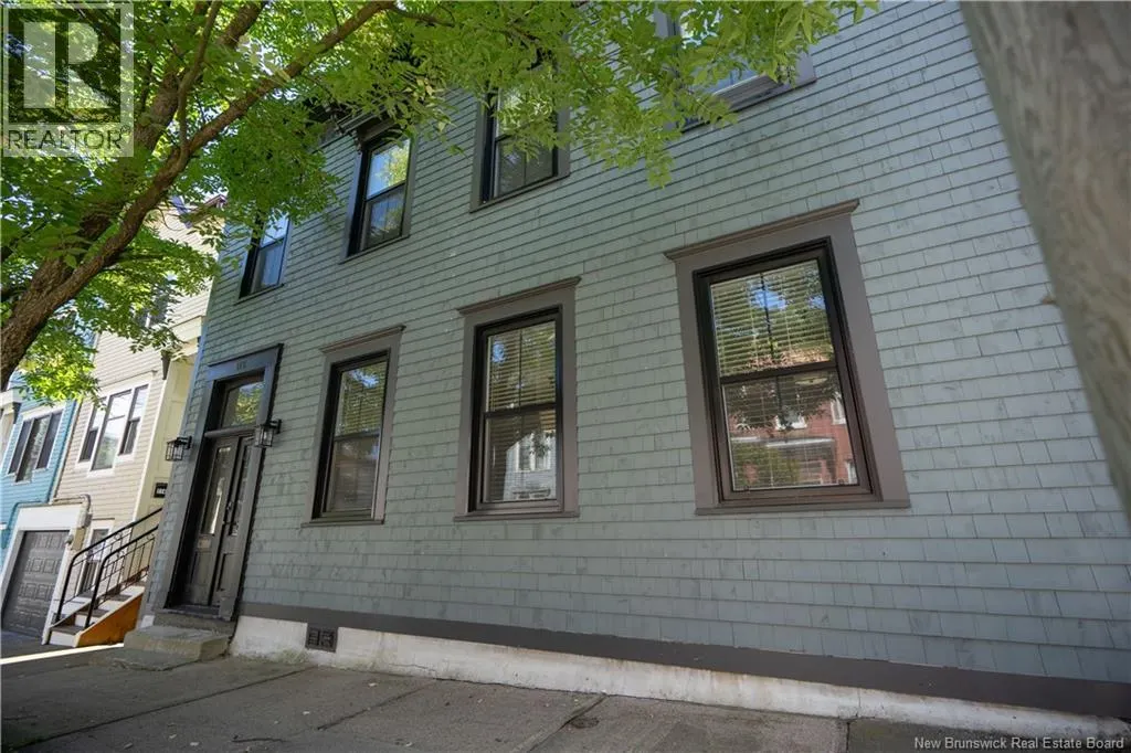112 Orange Street