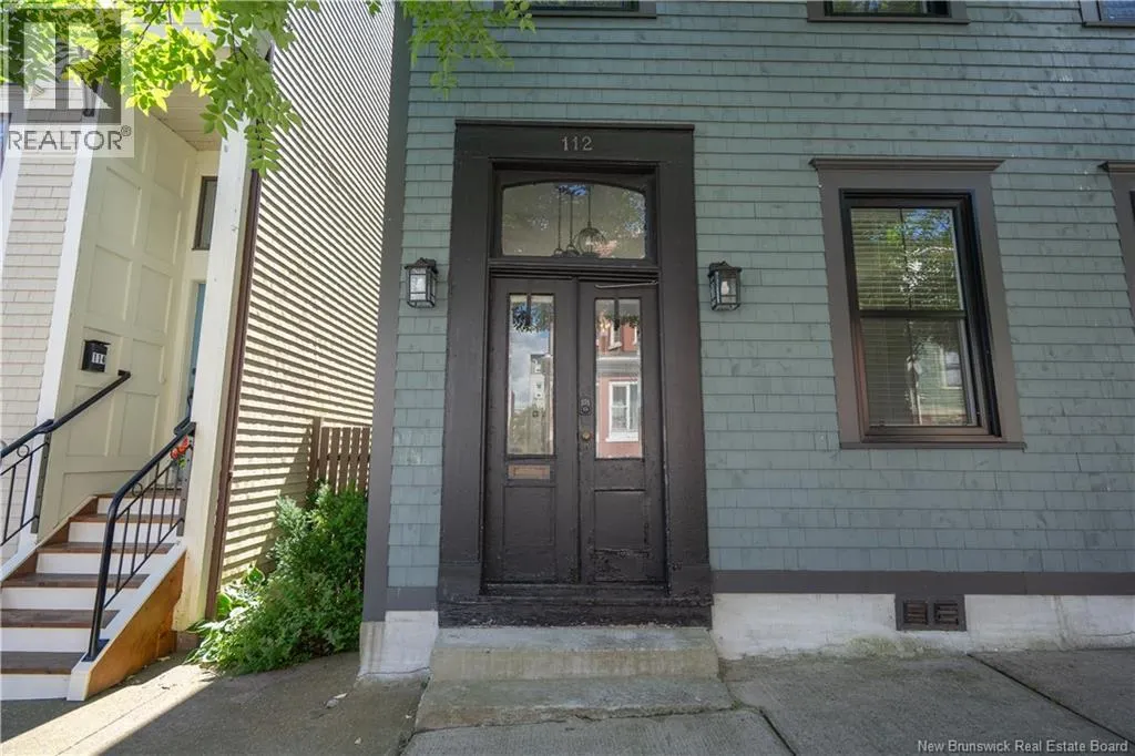 112 Orange Street