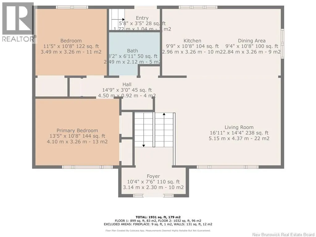 2671 Middle River Road