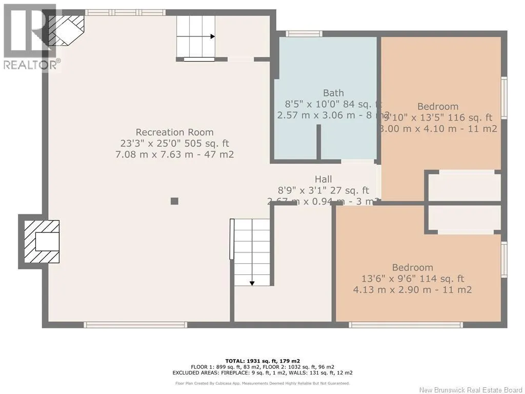 2671 Middle River Road