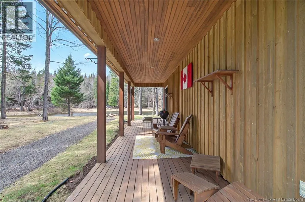987 Sanatorium Road