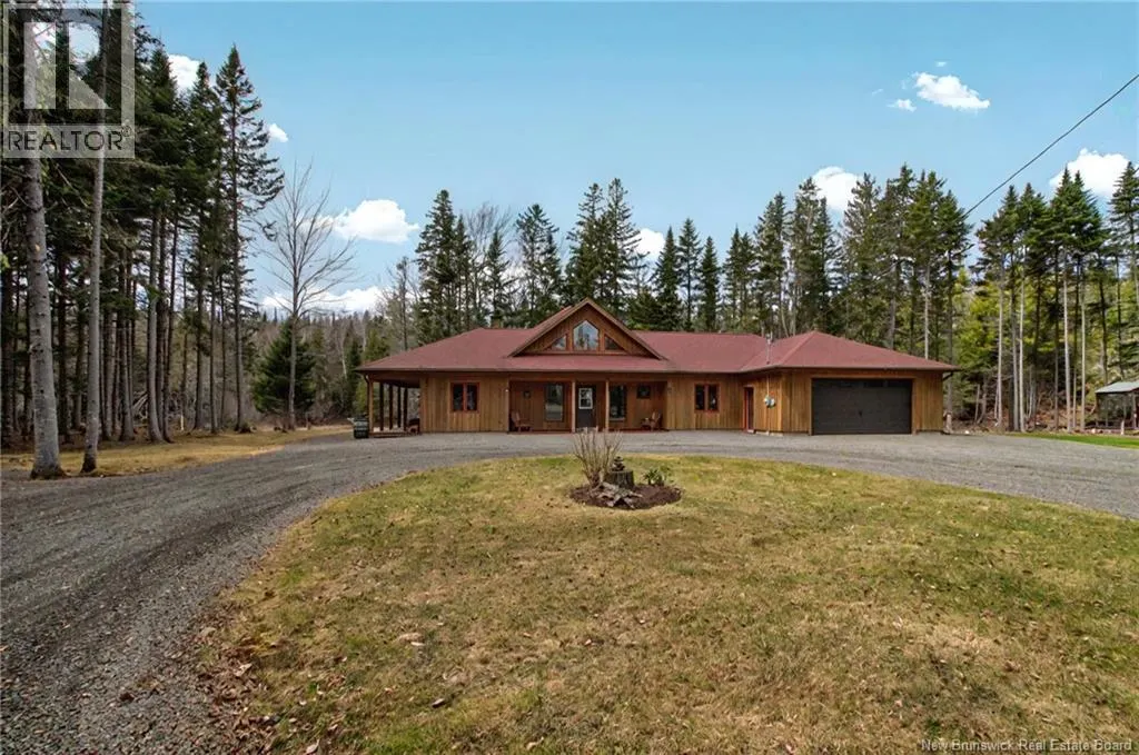 987 Sanatorium Road