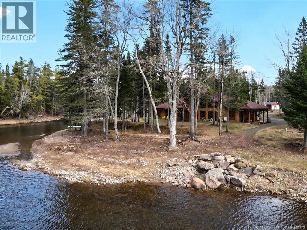 987 Sanatorium Road