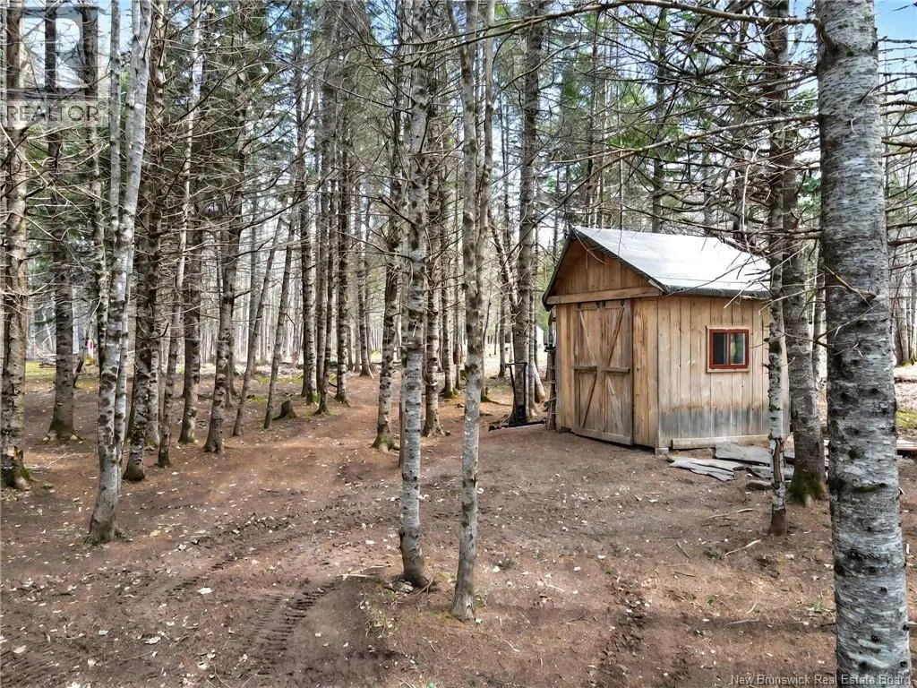 987 Sanatorium Road