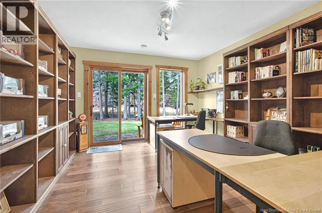 987 Sanatorium Road