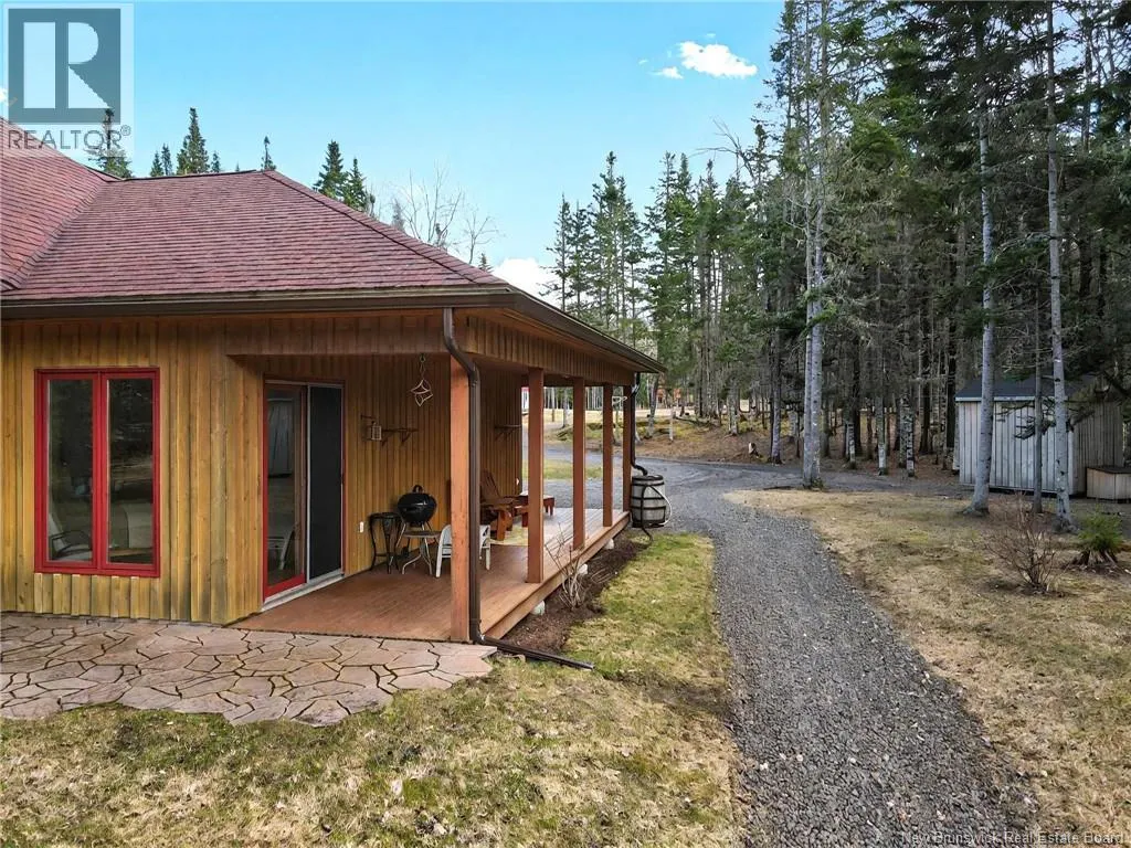 987 Sanatorium Road