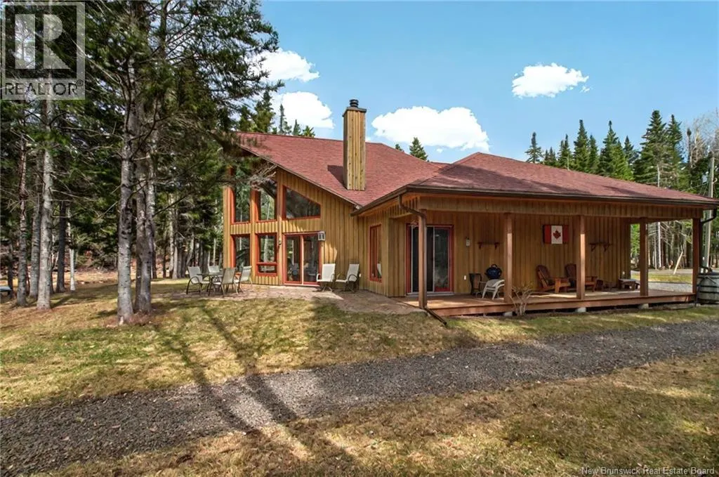 987 Sanatorium Road
