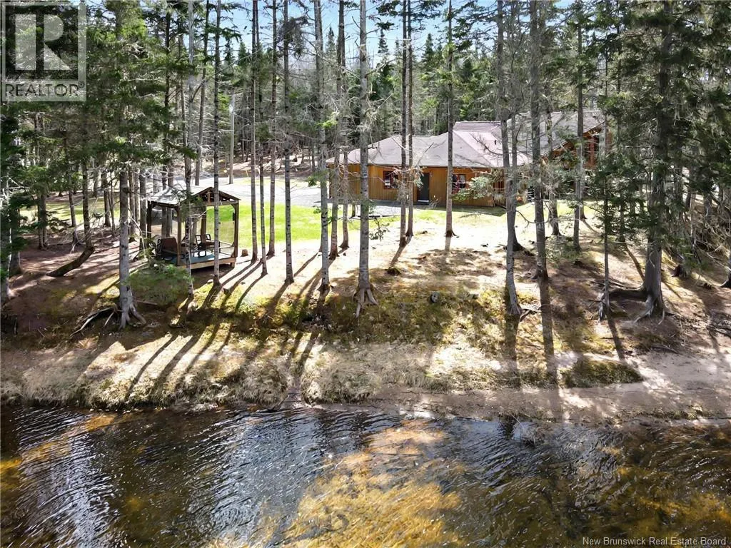987 Sanatorium Road