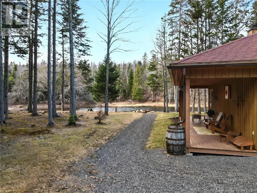 987 Sanatorium Road