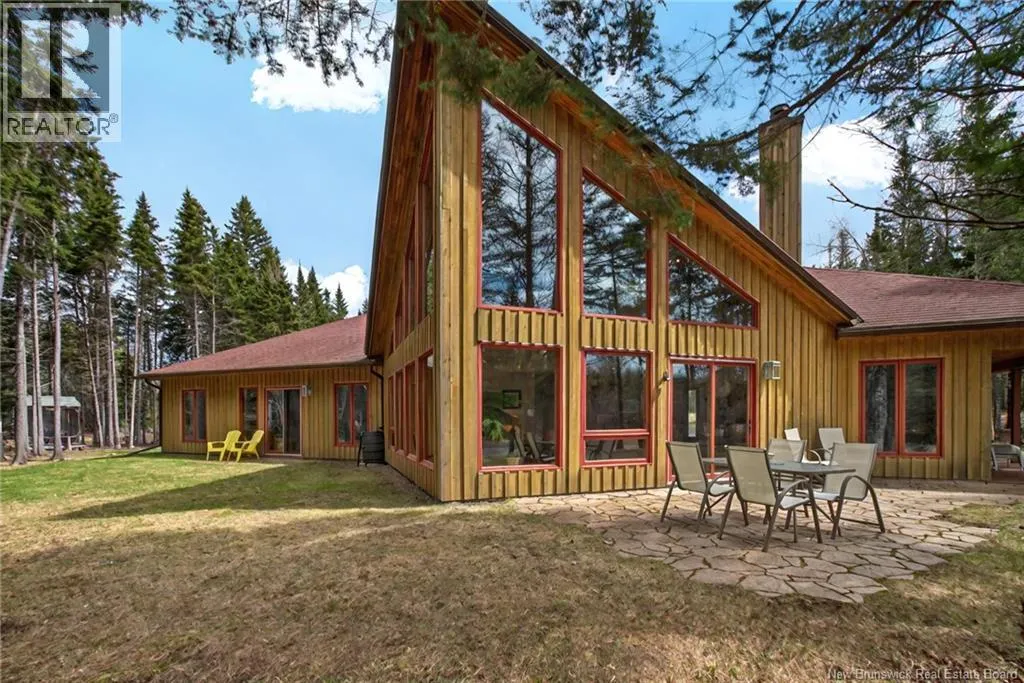 987 Sanatorium Road